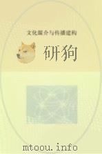 文化媒介与传播建构（ PDF版）