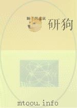 狮子和小老鼠（ PDF版）