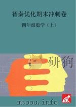 智秦优化期末冲刺卷  数学  四年级  上（ PDF版）