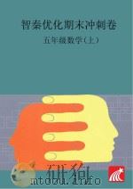 智秦优化期末冲刺卷  数学  五年级  上（ PDF版）