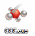 CCC.exe进程标志