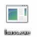 lsass.exe进程文件