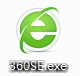 360se.exe进程图标