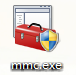 mmc.exe进程图标