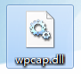 wpcap.dll文件