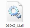 D3DX9_42.dll