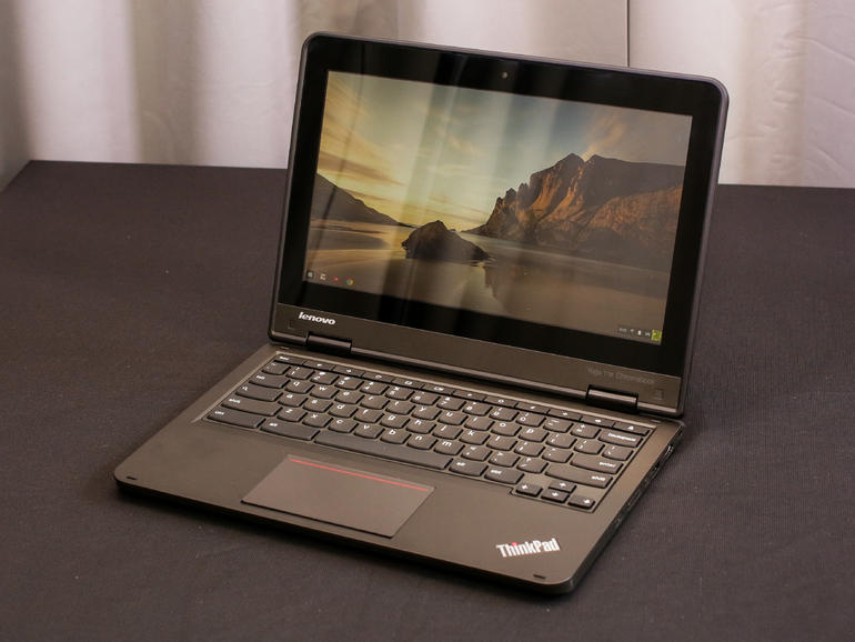 ThinkPad-11e-chrome os